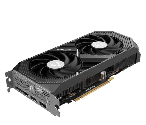 Zotac GeForce RTX 5070 Twin Edge 12GB GDDR7 DLSS5 - 1330985 - zdjęcie 2